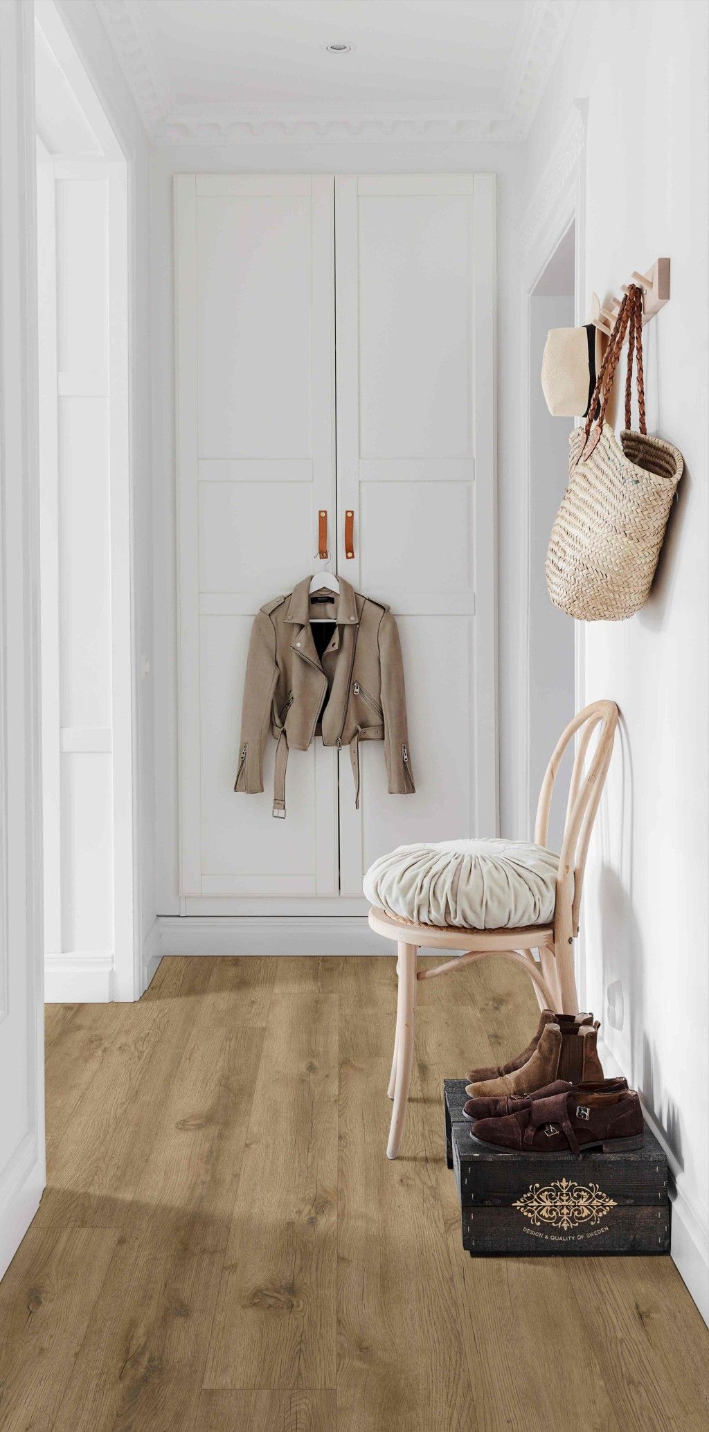 Orla - Arcana Dryback